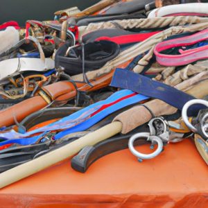 Horse Grooming Equipment For Sale