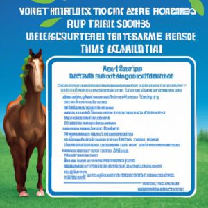 Horse Health Insurance