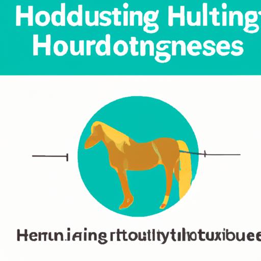 Horse Hindgut Health