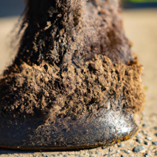 Discover a wide range of horse hoof care products to meet your horse's specific needs.