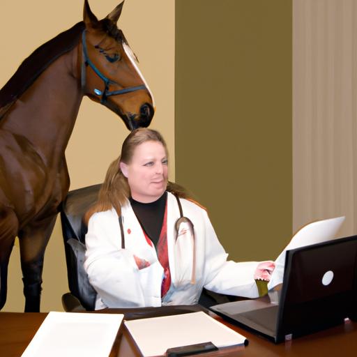 Horse Medical Billing