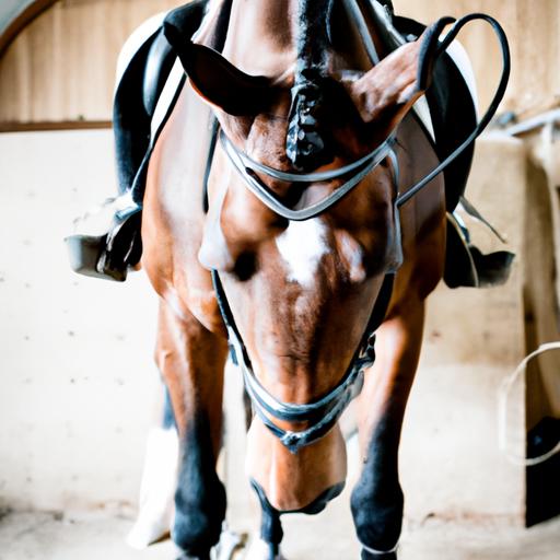Discover the benefits of using a horse training planner for every horse owner.
