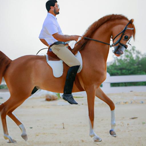 Horse Pride Equestrian Equipment Bahrain