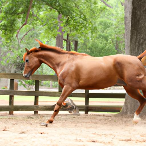 Unlock your horse's full potential with Buck Brannaman's effective training cues.
