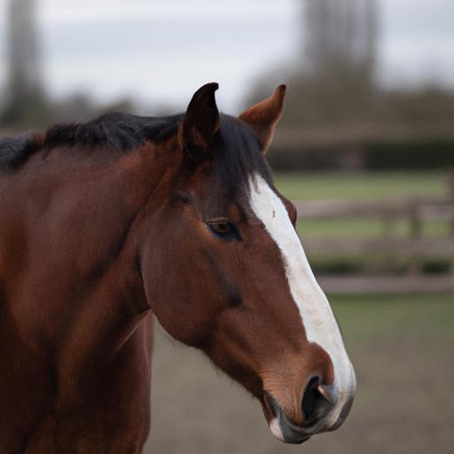 Experience the thrill of horse riding at Horse & Groom Fordingbridge