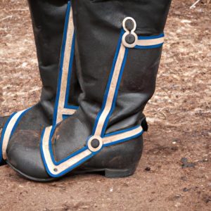 Horse Sport Leg Boots