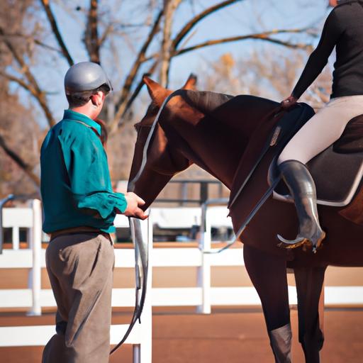 Horse Sport Network offers exclusive access to educational sessions with renowned equestrians, fostering growth and improvement.