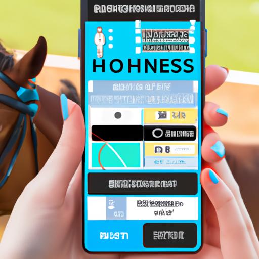Experience the excitement of equestrian events from around the world on the Horse Sport Network app, anytime, anywhere.