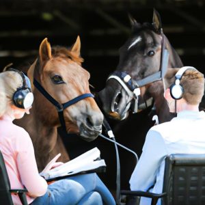 Horse Sport Podcast
