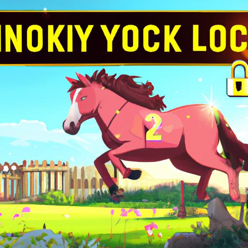 Experience the joy of horseback riding in a virtual world with Horse Story Mod APK.