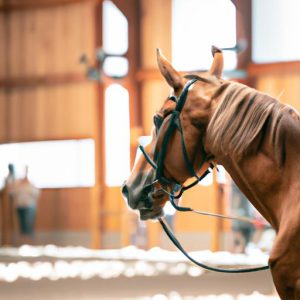 Horse Trainer Insurance