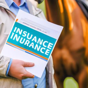 Horse Trainer Insurance Cost