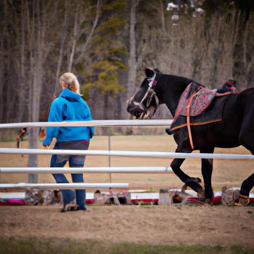 Horse Trainers Alberta