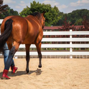 Horse Training Channel