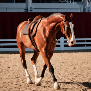 Horse Training Documentary