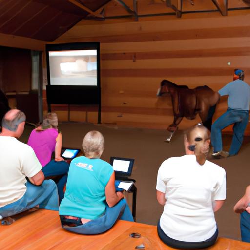 Horse Training Dvds