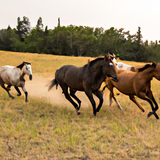 Horse Training Movies On Netflix