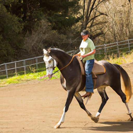 Horse Training Oregon