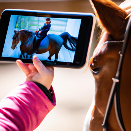 Horse Training Videos Online