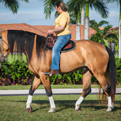 Horse Training Wellington Florida