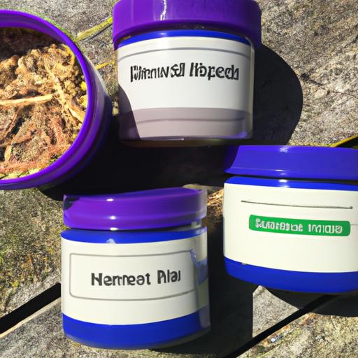 An assortment of horse ulcer supplements, highlighting their effectiveness in supporting gut health and addressing ulcer-related concerns.