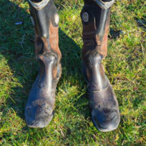 Horseback Riding Boots For Beginners