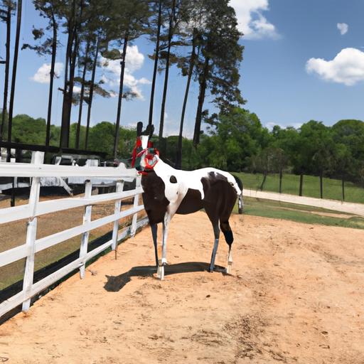 Unleash your equestrian potential with Sport Horse LLC's top-notch training programs.