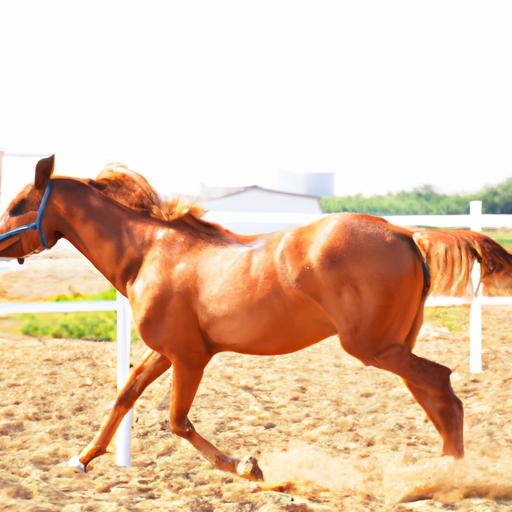 Improve your bond with your horse through engaging and educational training videos.