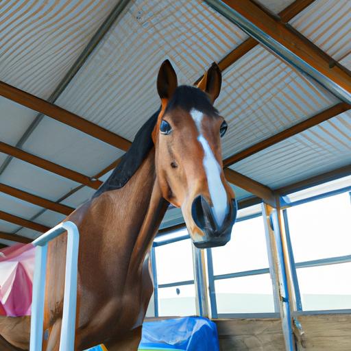 Proper insurance coverage is vital for horse owners in the UK.