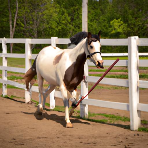 Discover the key role of horse training in Ontario's equestrian community.