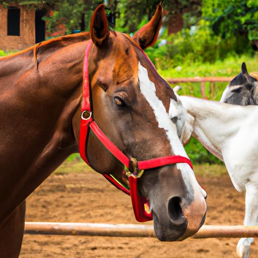 Unleash your passion for horses by delving into our horse breeds encyclopedia.