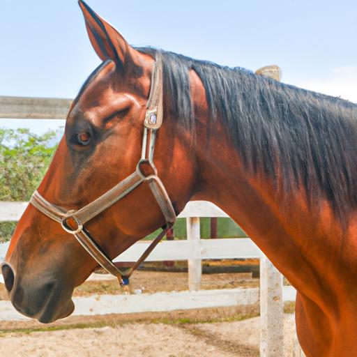 Keep track of vaccinations, medical treatments, and more with a horse health record template.