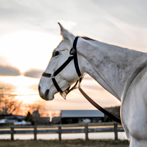 Discover the importance of sourcing high-quality equestrian supplies for your horse's well-being.