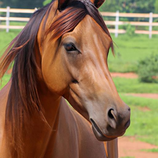 Indian Horse Breeds With Curled Ears