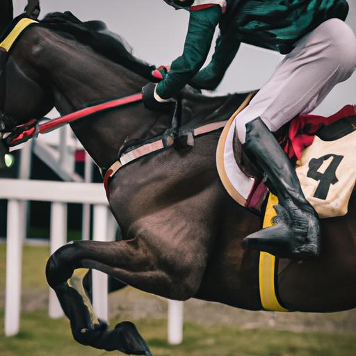 Be a part of the exhilarating Horse Sport Ireland action from the comfort of your screen
