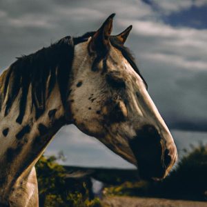 Irish Horse Breeds List