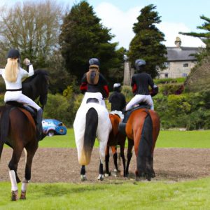 Irish Horse Sport Tv