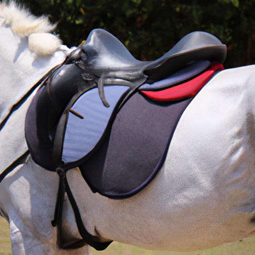 Unleash your inner equestrian with premium horse riding gear in Singapore.