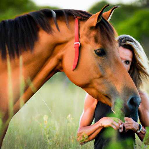 Find your perfect equine companion at HHCU