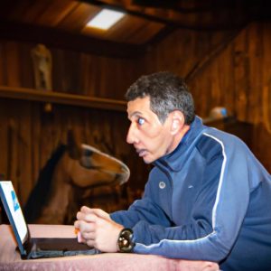 Ken Mcnabb Horse Training Videos