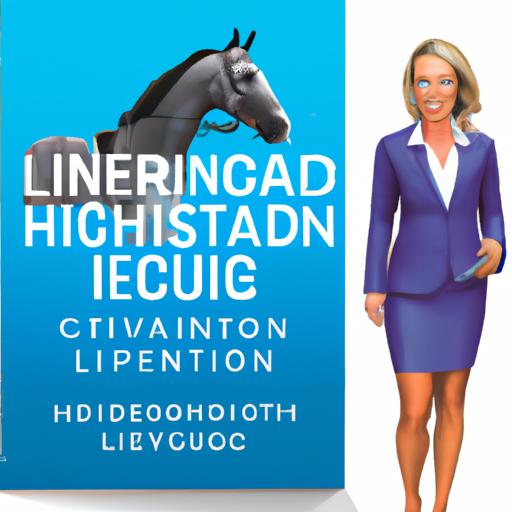 Lucinda Creighton's journey from rider to CEO inspires the equestrian community.