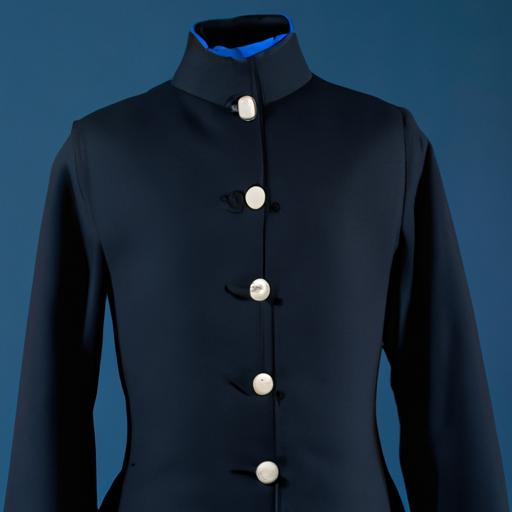 Mountain Horse Competition Jacket