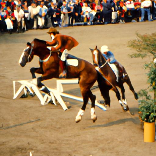 Nba Horse Competition 1977