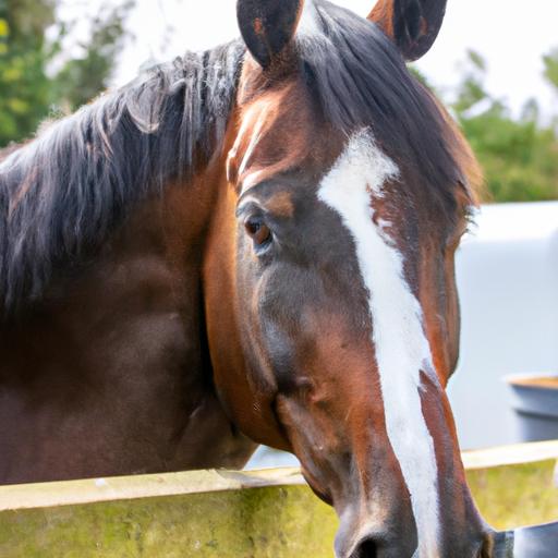 Discover the benefits of NHS discounts for horse health and save money