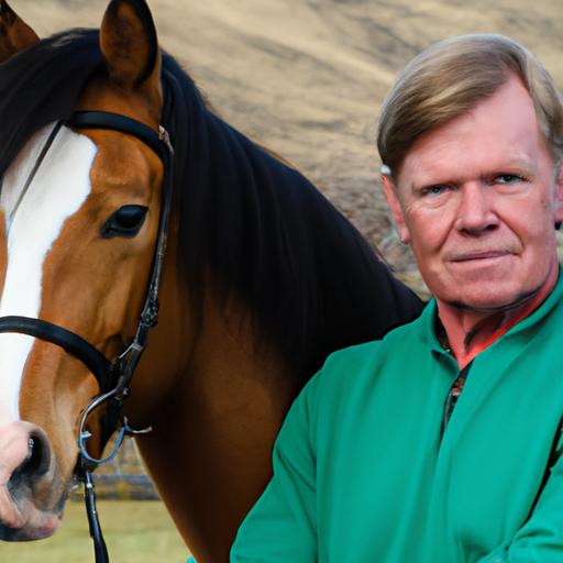 Noel Hickey Horse Trainer