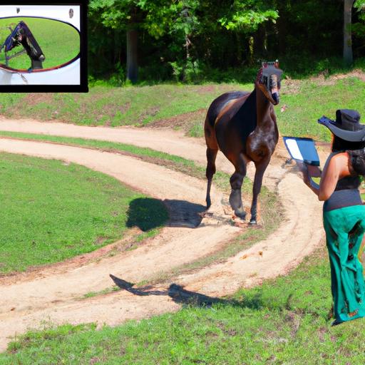 Unlocking the secrets of reined cow horse training with expert guidance online.
