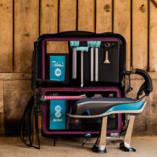 Oster Equine Care Horse Grooming Kit