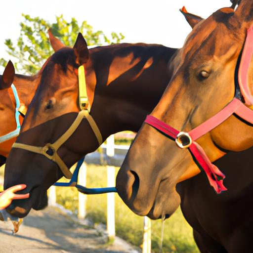 Find the ideal equine partner that perfectly matches your equestrian goals.