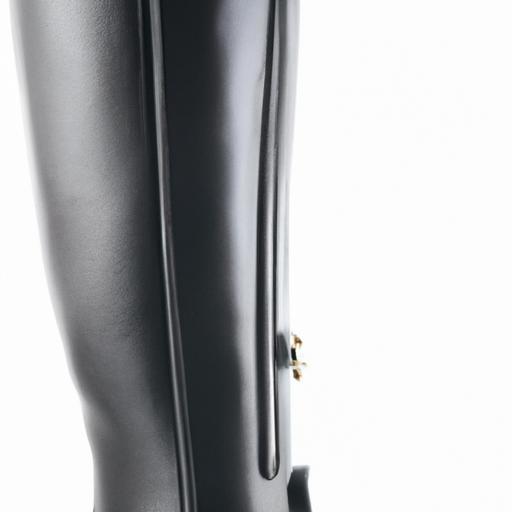 Top-notch equestrian boots perfectly crafted for optimal performance.