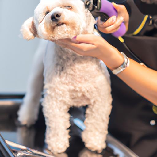 Keep your furry friend happy and well-groomed with the E Z Groomer